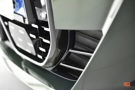 BMW 전기차 그란 쿠페 i4 크롬 죽이기 / 하남, 강동, 송파