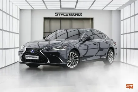 내 차 보호의 시작은 본네트 PPF (렉서스 NX350h) / 하남, 강동, 송파