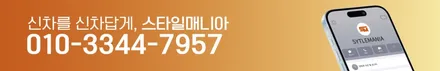 송파 PPF 911 오래된 차량도 문제 없네요 / 하남시 감북동