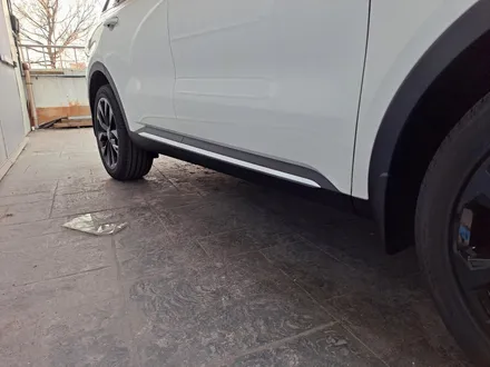 SUV 오너들의 최다 애정템. 패밀리카 필수템. 사이드스텝 종류 정리 / 하남, 강동, 송파