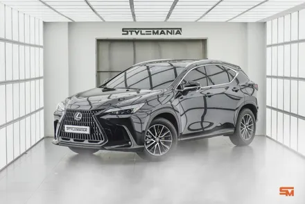 내 차 보호의 시작은 본네트 PPF (렉서스 NX350h) / 하남, 강동, 송파