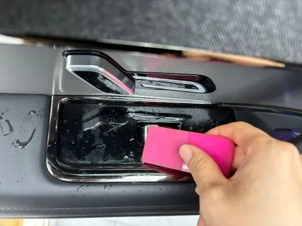 레인지로버 스포츠 크롬죽이기부터 전체PPF까지 / 하남시 감북동