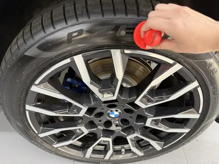BMW X5 전체 PPF 패키지 이유가 있네 / 하남시 감북동