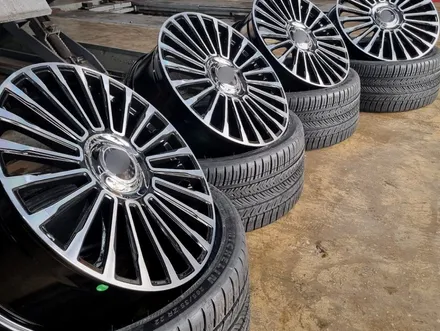 카니발휠 만소리st 맞춤형휠로 익스테리어튜닝까지 [ 순정볼트 그대로 사용 + 돌출X 휠튜닝 / 드레스업 ] / 하남, 강동, 송파