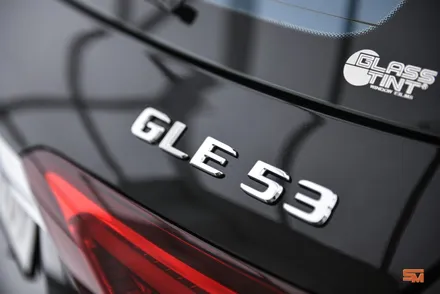 벤츠 E53 AMG 라이프쉴드 전체 PPF 에디션 작업 / 하남, 강동, 송파