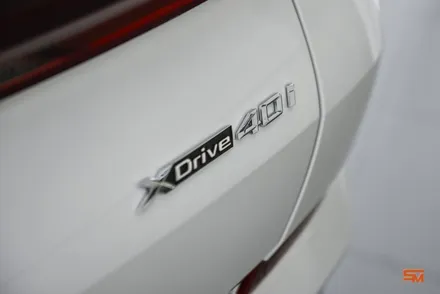 BMW X6 40i 와 함께 알아보는 자동차 ppf필름 과 후퍼옵틱 프나세 가격 / 하남, 강동, 송파