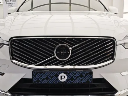 볼보 XC60 리스 출고 후 신차패키지 작업 / 하남시 감북동