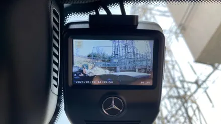 벤츠 GLC300 쿠페 / 하남시 감북동