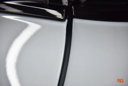 BMW X4M 컴페티션 - 혁신적인 신차 패키지로 고성능 방탄옷을 입혀보자- 주차안심ppf시공 / 하남, 강동, 송파
