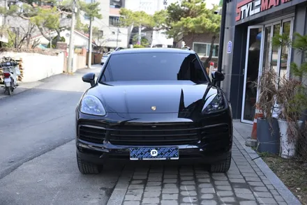 딜러 신차패키지 이제 그만 / 하남시 감북동