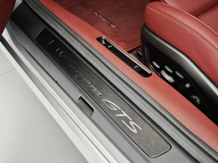 포르쉐 911 GTS 전체 PPF 시공 딱 말씀드릴게요 / 하남시 감북동