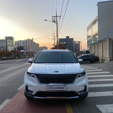 4세대 신형 카니발 올댓오토모빌 신차패키지 / 하남시 감북동