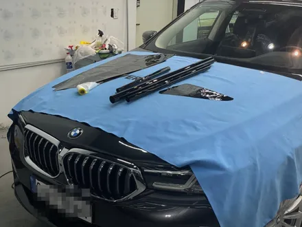 BMW 630i (6GT) 신차출고 (잠실 신차패키지) / 하남시 감북동
