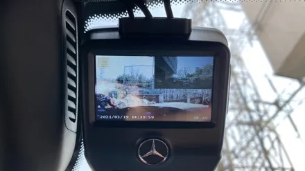 벤츠 GLC300 쿠페 / 하남시 감북동