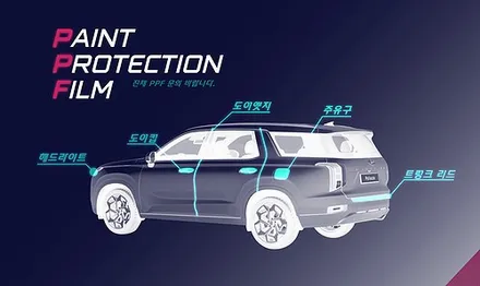 경차시장 점령한 현대경차SUV 캐스퍼실물과 진행된 신차검수, 신차패키지 인기 작업 / 하남, 강동, 송파