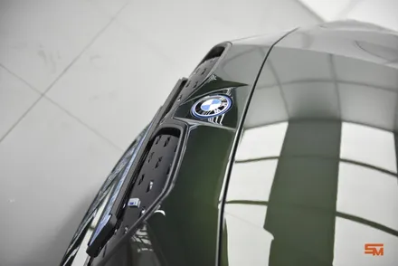 BMW 전기차 그란 쿠페 i4 크롬 죽이기 / 하남, 강동, 송파