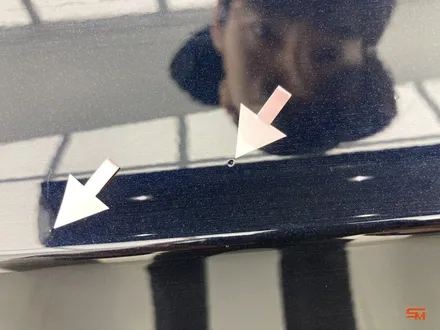 내 차, BMW를 지키는 방법? 스타일매니아에서 전체 PPF 패키지 선택하기!(신차패키지) / 하남, 강동, 송파
