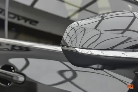 렉서스 NX450h, 송파 PPF 전문업체에서 전면부 프론트 PPF 패키지 + 도어 전체 PPF (PPF 불량업체 적발..) / 하남, 강동, 송파