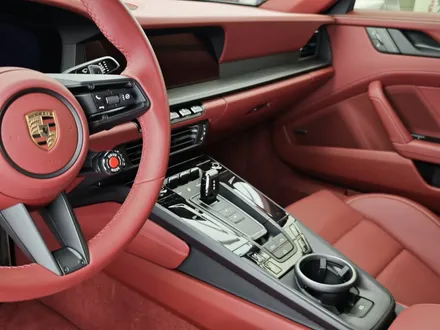 포르쉐 911 GTS 전체 PPF 시공 딱 말씀드릴게요 / 하남시 감북동