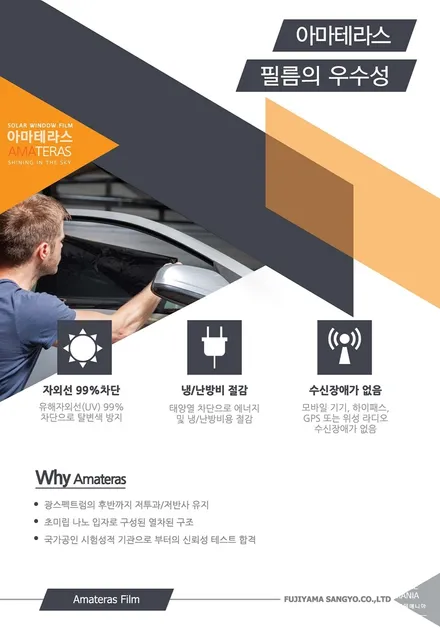 벤츠 E300 아마테라스 HN 신차패키지 신차검수 스타일매니아 / 하남시 감북동