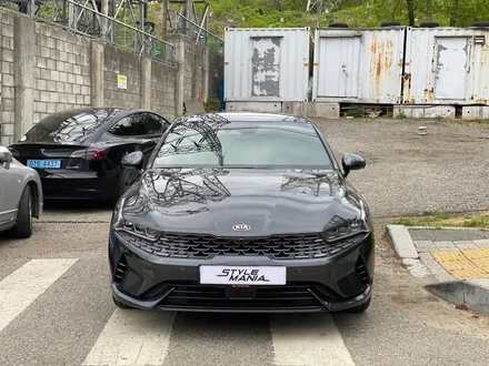 K5신차패키지는 송파썬팅 올댓송파에서 프리미엄썬팅으로 준비완료! / 하남, 강동, 송파