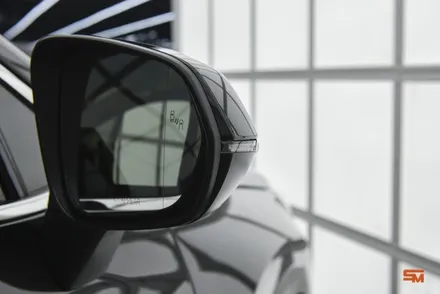 렉서스 NX450h, 송파 PPF 전문업체에서 전면부 프론트 PPF 패키지 + 도어 전체 PPF (PPF 불량업체 적발..) / 하남, 강동, 송파
