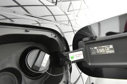 2023 랜드로버 레인지로버 스포츠 전체 PPF 패키지(카프로 임모탈) / 하남, 강동, 송파