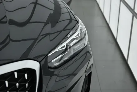 2024 BMW X4 가격, 본넷 PPF로 돌빵 완벽하게 차단 / 하남, 강동, 송파