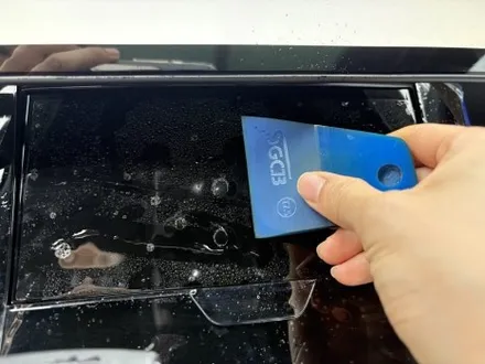 레인지로버 스포츠 크롬죽이기부터 전체PPF까지 / 하남시 감북동