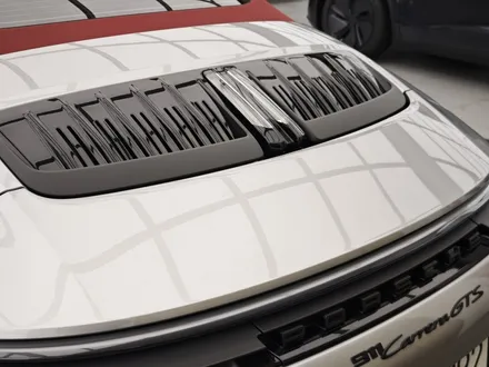 포르쉐 911 GTS 전체 PPF 시공 딱 말씀드릴게요 / 하남시 감북동