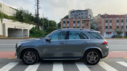 벤츠 GLE 450 전체 PPF 내 차를 완벽하게 보호하는 방법! / 하남시 감북동