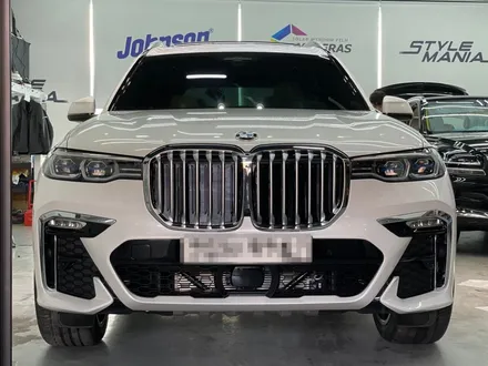 BMW X 시리즈 총출동! - 송파 신차 패키지 출고 완료! / 하남시 감북동