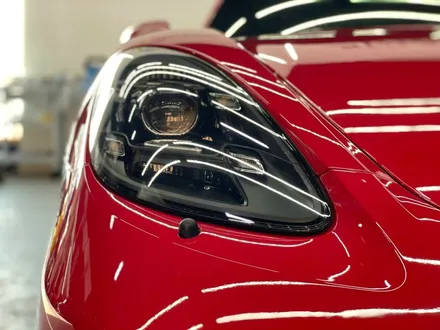 포르쉐 718 GTS 4.0 ! 일산신차패키지 찾아 스타일매니아까지 ~ 포르쉐출고 완료 !! / 하남시 감북동