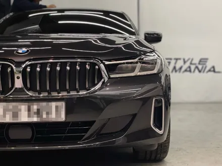 BMW 630i (6GT) 신차출고 (잠실 신차패키지) / 하남시 감북동