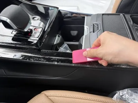 레인지로버 스포츠 크롬죽이기부터 전체PPF까지 / 하남시 감북동