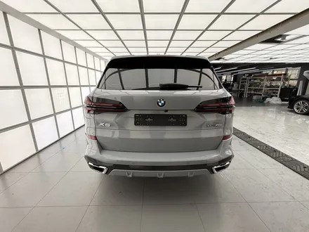 BMW X5 전체 PPF 패키지 이유가 있네 / 하남시 감북동