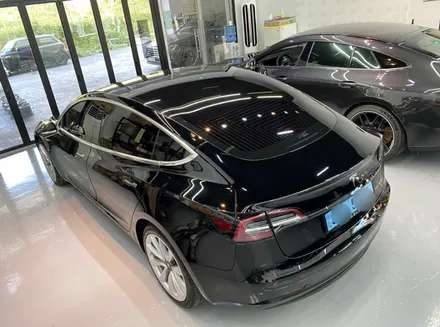 테슬라의 성지 송파 스타일매니아. Tesla Model3[모델3 신차패키지] / 하남시 감북동