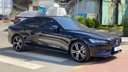 인천신차패키지도 역시 스타일매니아에서~ 볼보출고 완료! / 하남시 감북동
