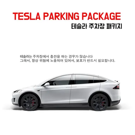 테슬라 모델3 썬팅 존슨썬팅M 테슬라성지 스타일매니아 / 하남시 감북동
