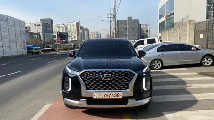 팰리세이드 맞춤형 필수 작업만 쏙쏙 !! 송파 신차패키지 완료 !! / 하남시 감북동