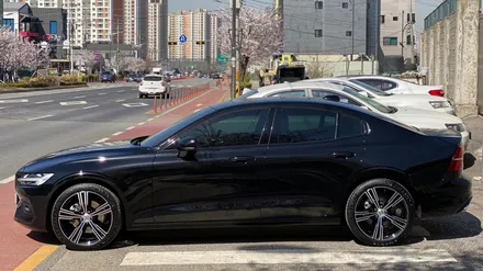 인천신차패키지도 역시 스타일매니아에서~ 볼보출고 완료! / 하남시 감북동