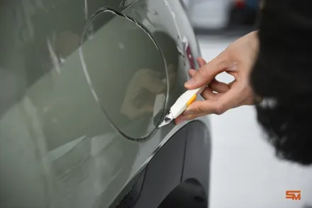 캐스퍼 원스톱 시공. 썬팅, PPF, 블랙박스까지 한번에. 캐스퍼 구매했다면, 구매한다면 스타일매니아로. / 하남, 강동, 송파