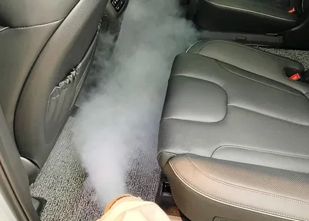 현대 SUV \