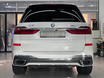 BMW X7 출장 신차 검수부터 신패키지 + 신차 출고 완료!! / 하남시 감북동