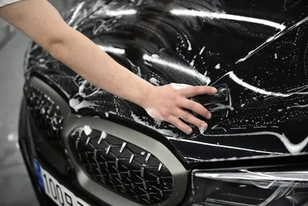 BMW M340I - 배기튜닝 + 보펜모듈 + PPF 시공 하남스타일매니아 / 하남, 강동, 송파