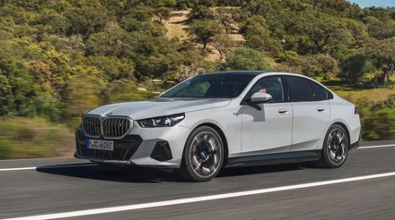 이렇게 바뀐다고? 2024 BMW 5시리즈 풀체인지 신형 가격부터 제원까지 / 하남, 강동, 송파