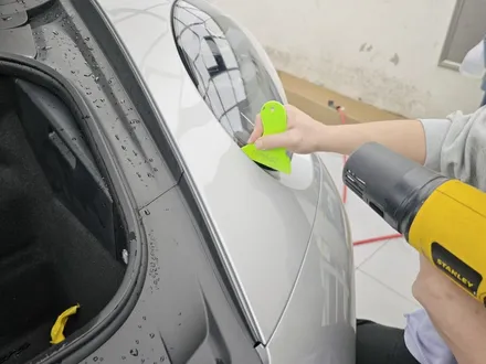 포르쉐 911 GTS 전체 PPF 시공 딱 말씀드릴게요 / 하남시 감북동