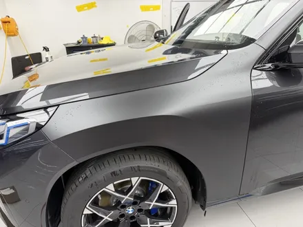 BMW X3 전체 무광 PPF 보호와 드레스업을 한 번에 / 하남시 감북동