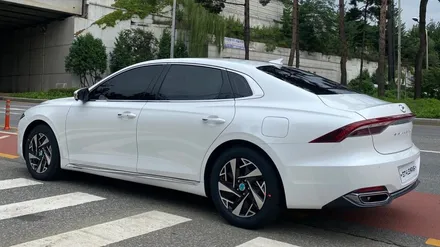 현대 그랜저 하이브리드 루마버텍스  900 / 700 송파 스타일매니아 / 하남시 감북동