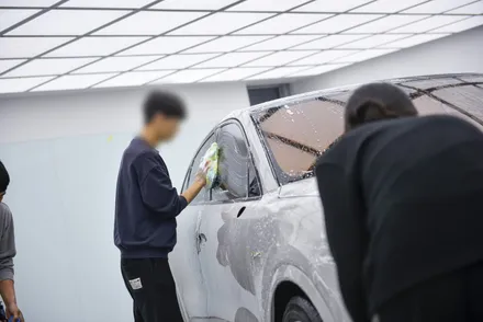 이런 포르쉐 카이엔 차주님들, 더 카이엔 전체 에디션 선택해주셔야합니다. / 하남, 강동, 송파